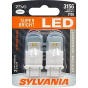SYLVANIA 3156LED.BP2 ZEVO Exterior Multi Purpose LED for Electrical Lighting Body