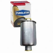 Purolator Fuel Filter Chevrolet Silverado 1500 1999-2006
