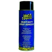 Thermo Tec 12005 Heavy Duty Spray Adhesive