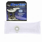Carter STS-308 Fuel Pump Strainer for 2970078 525-4100 68065 952-0044 A0051S FS0127 FS175 STR41 Air Delivery Filters