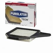 Purolator TECH Air Filter Dodge Grand Caravan 3.6L V6 2011-2020