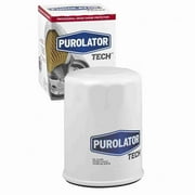 Purolator TECH Engine Oil Filter Hyundai Santa Fe 2.7L V6 2007-2009
