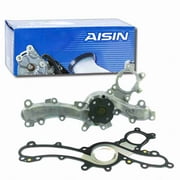 AISIN Engine Water Pump Toyota Sienna 3.5L V6 2017-2020