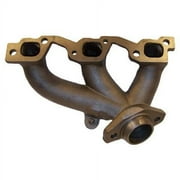 Crown Automotive 4666026AB CAS4666026AB EXHAUST MANIFOLD (RIGHT) Fits select: 2008 ,2011 JEEP WRANGLER UNLIMITED
