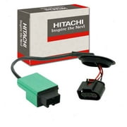 Hitachi Fuel Pump Driver Module Volkswagen Passat 1.8L 2.0L 2.5L 3.6L L4 L5 V6 2006-2017
