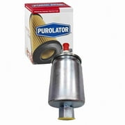 Purolator Fuel Filter Chevrolet Silverado 1500 2002-2004