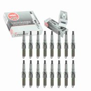 16 pc NGK V-Power Spark Plugs Chrysler 300 5.7L V8 2005-2008