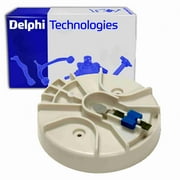 Delphi Distributor Rotor Chevrolet Blazer 4.3L V6 1995-2005
