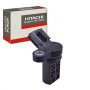 Hitachi Crankshaft Position Sensor Nissan Titan 5.6L V8 2004-2015