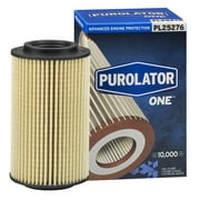 Purolator PL25276 Purolator ONE Advanced Engine Protection Oil Filter