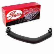 Gates PCV Valve To Intake Engine Crankcase Breather Hose Ford F-150 5.4L V8 2004-2006