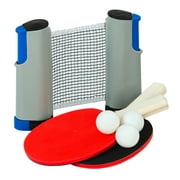 GSI Outdoors 99959 Freestyle Table Tennis