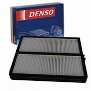 DENSO Cabin Air Filter Hyundai Santa Fe 2.4L 2.7L 3.5L L4 V6 2001-2006