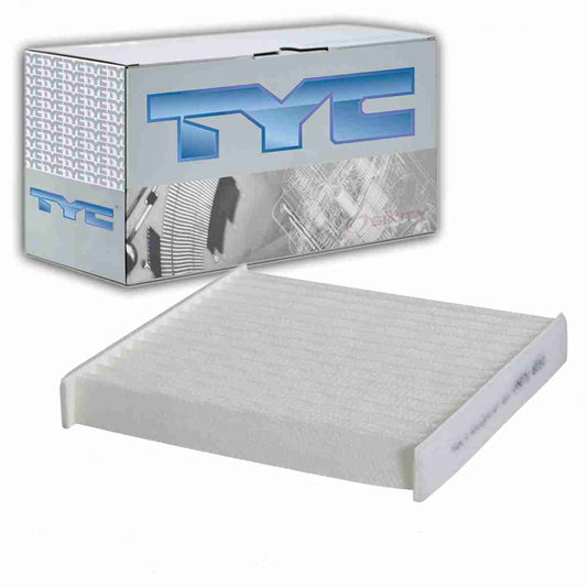 TYC Cabin Air Filter Toyota RAV4 2006-2016