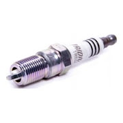 NGK 14 mm Thread Tapered Seat NGK Iridium IX Spark Plug P/N TR6IX Fits select: 1999-2003 FORD F150, 1999-2004 FORD RANGER