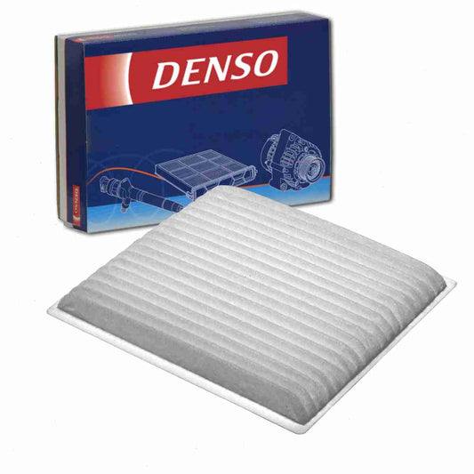 DENSO Cabin Air Filter Toyota RAV4 2.0L 2.4L L4 2001-2005