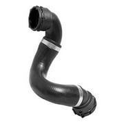 Dayco 72705 Radiator Hose Fits select: 2007-2013 BMW 328, 2008-2013 BMW 128