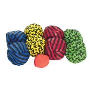 G.S.I. Sports 99984 Free Style Soft Bocce Game
