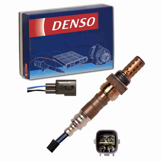 DENSO Upstream Left Oxygen Sensor Lexus GX470 4.7L V8 2003-2004
