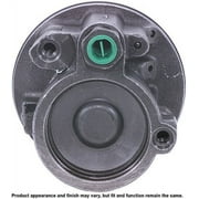 A1 Cardone Power Steering Pump P/N:20-860 Fits select: 1999-2008 CHEVROLET SILVERADO, 2011 CHEVROLET SILVERADO K1500 LT