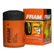 Engine Oil Filter-Extra Guard Fram PH2865A Fits select: 1973-1979 HONDA CIVIC, 1976-1978 HONDA ACCORD