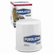 Purolator TECH Engine Oil Filter Toyota Corolla 1.6L 1.8L 2.0L 2.4L L4 1988-2021
