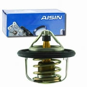 AISIN Upper Engine Coolant Thermostat Nissan Altima 2.5L L4 2002-2015
