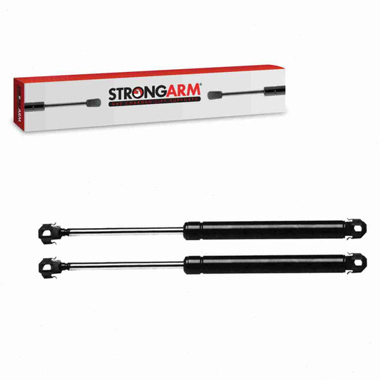 2 pc Strong Arm 4444 Hood Lift Supports