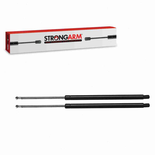 2 pc Strong Arm Liftgate Lift Supports Jeep Cherokee 1995-1996