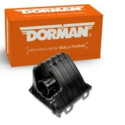 Air Filter Housing Dodge Avenger 2.4L 2.7L L4 V6 2008-2014