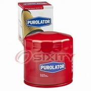 Purolator Engine Oil Filter Dodge Ram 1500 3.9L 4.7L 5.2L 5.7L 5.9L 8.3L V10 V6 V8 1994-2007
