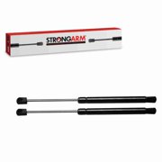 2 pc Strong Arm 6255 Trunk Lid Lift Supports for 25964299 SG430088 Body Compartment