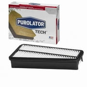 Purolator TECH Air Filter Toyota Tacoma 4.0L V6 2005-2015