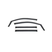Putco 4020415XL Element Rainguard RAINGUARDS