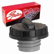 Gates Fuel Tank Gas Cap Dodge Ram 1500 3.9L 5.2L 5.9L V6 V8 1994-1999