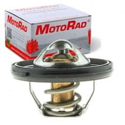 MotoRad Engine Coolant Thermostat Dodge Ram 1500 2002-2010