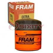 Engine Oil Filter Chevrolet S10 1983-2003