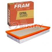 Air Filter Dodge Ram 2500 1994-2002