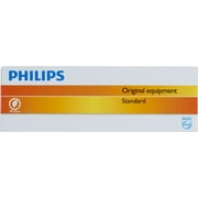 Philips Standard Miniature 1142, Clear, Twist Type, Always Change In Pairs!