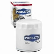 Purolator TECH Engine Oil Filter GMC Yukon 4.8L 5.3L 6.0L V8 2003-2006