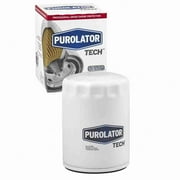 Purolator TECH Engine Oil Filter Ford Edge 3.5L 3.7L V6 2009-2018