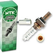 NGK NTK Downstream Rear Oxygen Sensor Ford Escape 3.0L V6 2001-2010