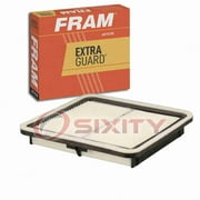 Air Filter Subaru Forester 2009-2018