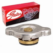 Gates Radiator Cap Hyundai Sonata 1.6L 2.0L 2.4L 2.5L 2.7L 3.3L L4 V6 1999-2019