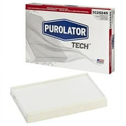 PurolatorTECH TC25245 Cabin Air Filter Fits select: 2000-2013 CHEVROLET IMPALA, 2014-2016 CHEVROLET IMPALA LIMITED