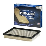 Purolator Advanced Engine Air Filter Purolator ONE A35330 for Buick LeSabre Fits select: 2000-2005 CHEVROLET IMPALA, 1999-2008 PONTIAC GRAND PRIX