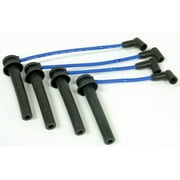 NGK Spark Plug Wire Set 2002-2008 MINI COOPER