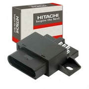 Hitachi Fuel Pump Driver Module Audi A4 Quattro 2.0L 3.2L L4 V6 2005-2008