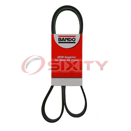 Bando Main Drive Serpentine Belt Honda CR-V 2007-2009