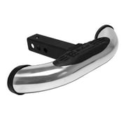 Bully CR-600 Receiver Hitch Mounted Utility Step